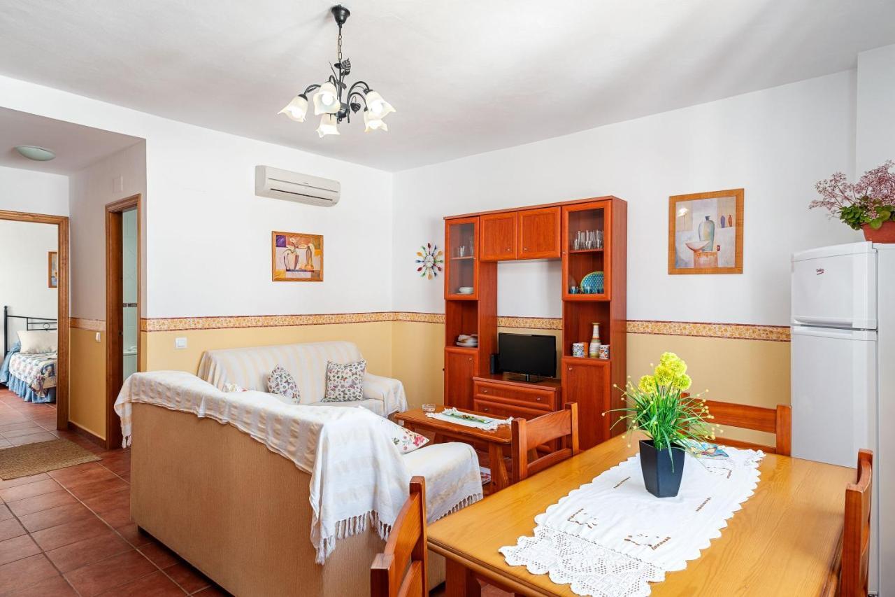 Apartamento Frank - Solo Familias Conil De La Frontera Exterior photo