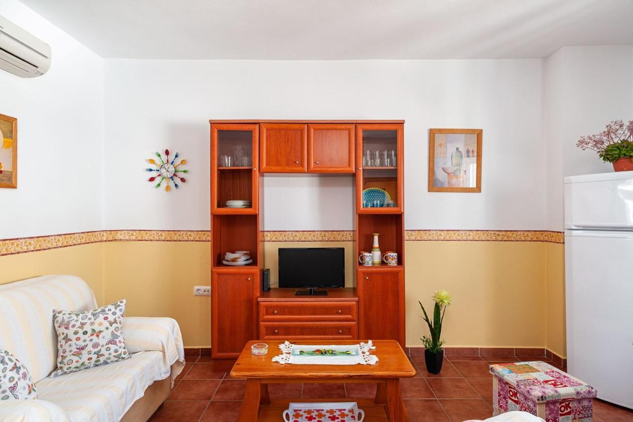 Apartamento Frank - Solo Familias Conil De La Frontera Exterior photo