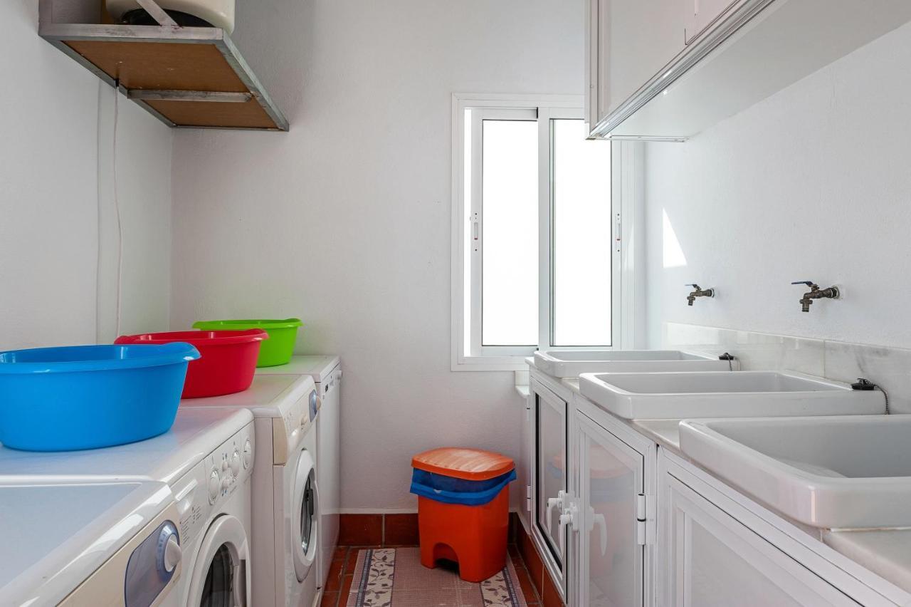 Apartamento Frank - Solo Familias Conil De La Frontera Exterior photo