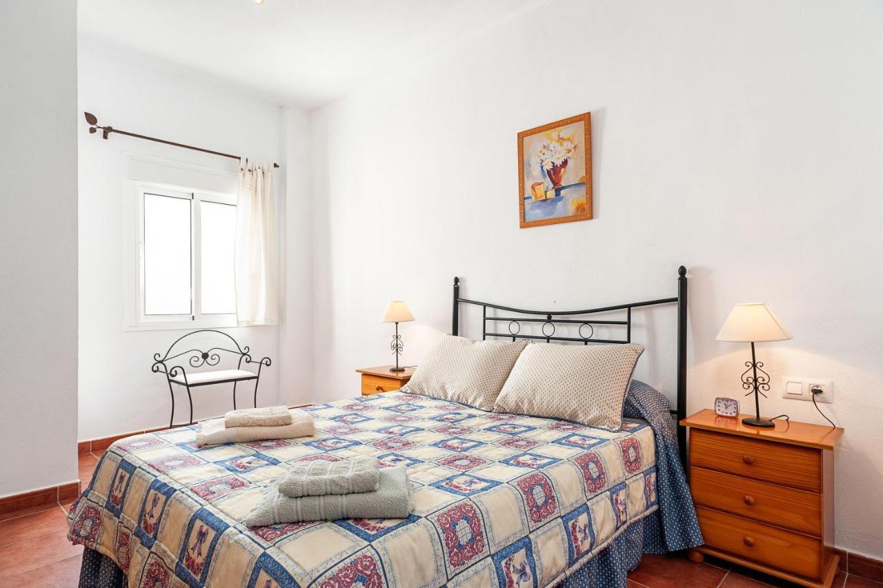 Apartamento Frank - Solo Familias Conil De La Frontera Exterior photo